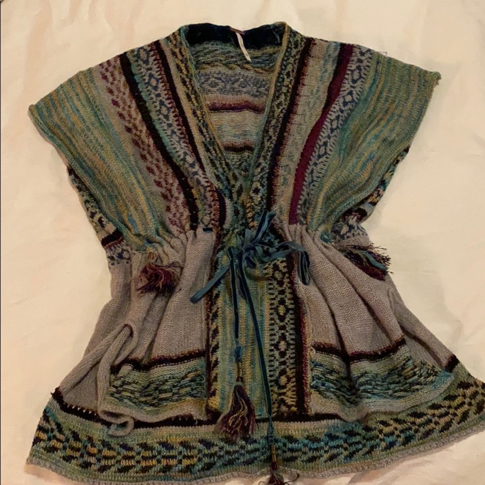 Free people